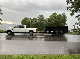 Best Dumpster Rental Services  in Holgate, OH